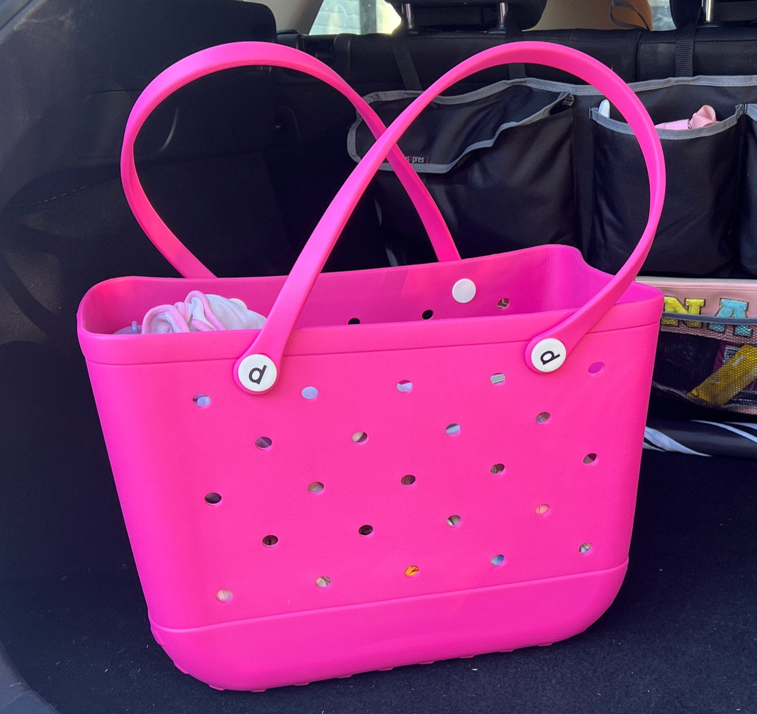 Tote bag under $25 