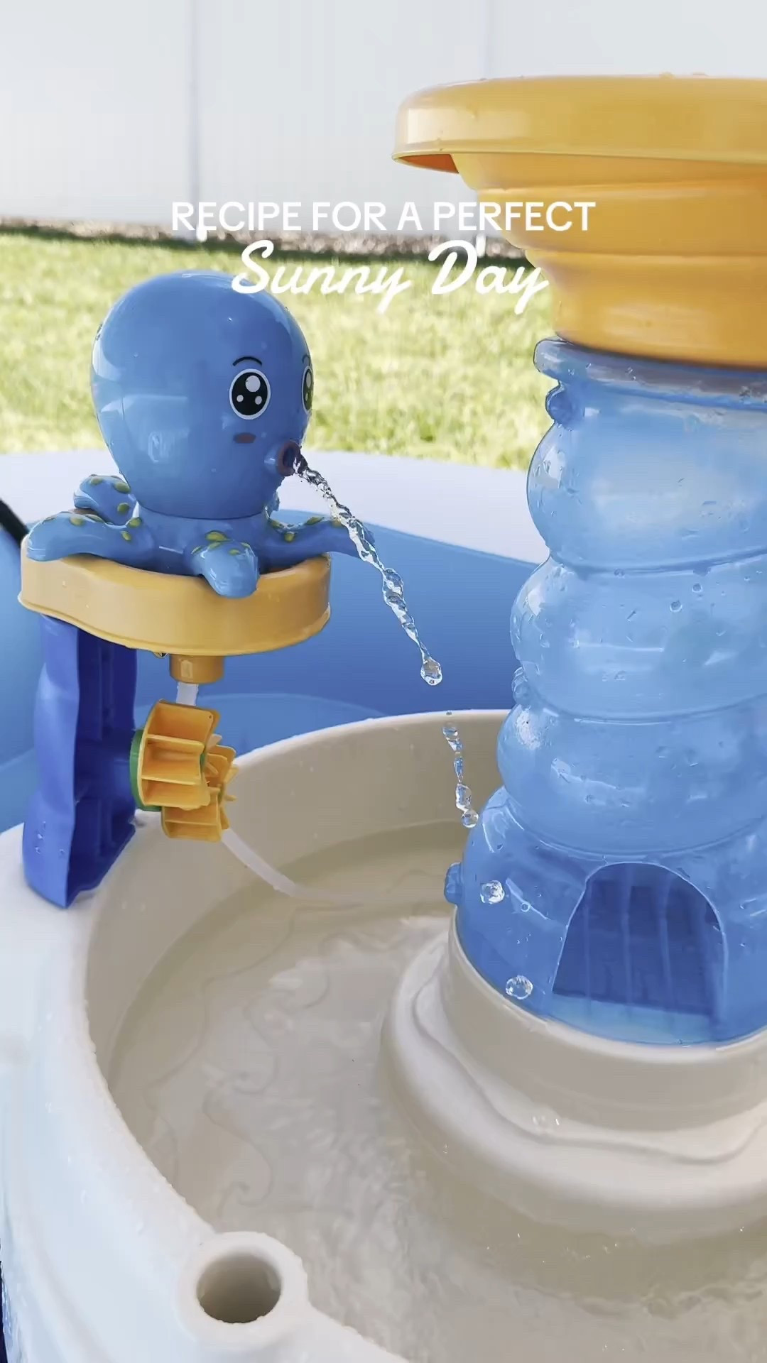 Recipe for a perfect sunny day with toddlers! 

#LTKFamily #LTKKids #LTKBaby