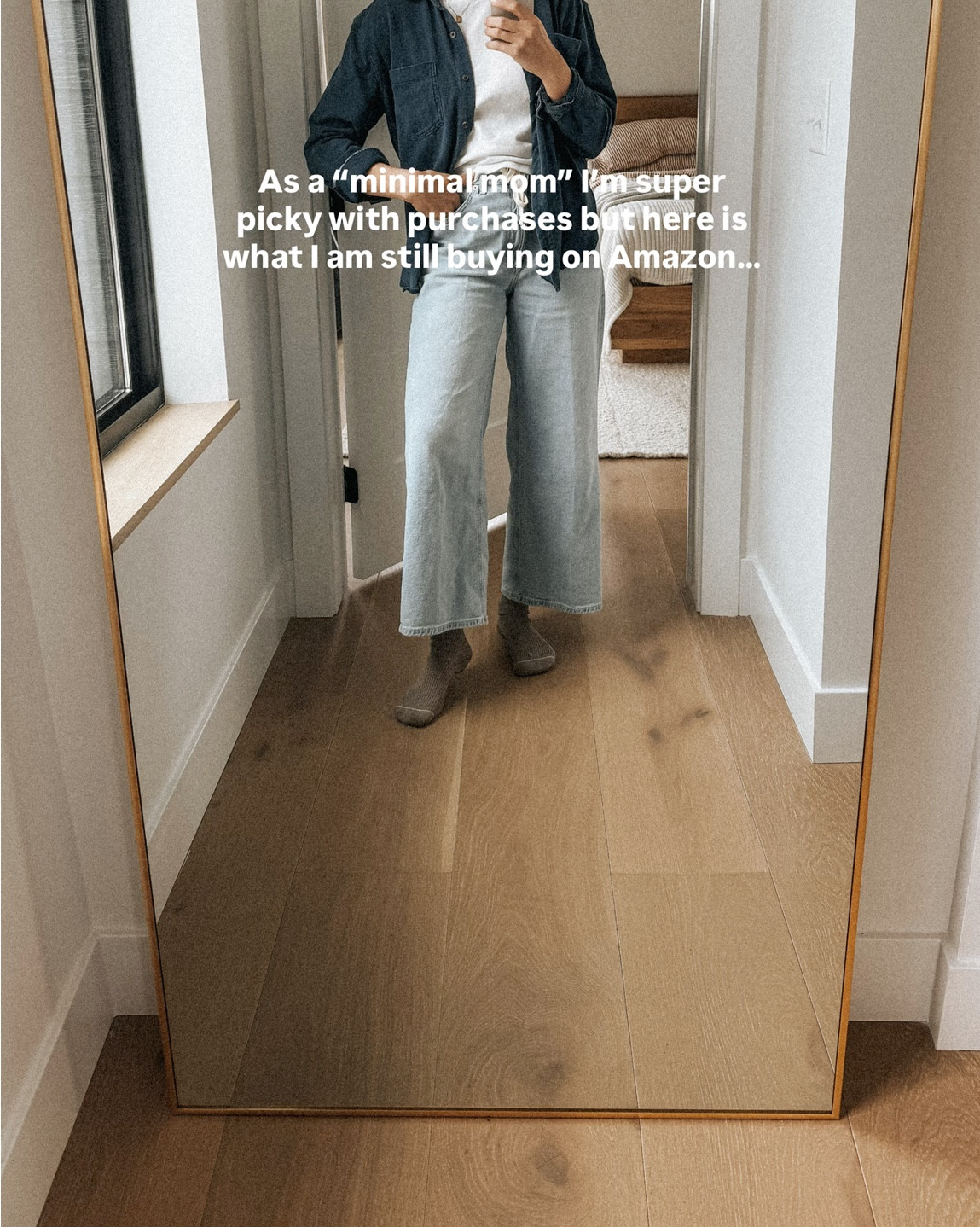 Minimal mom home finds on Amazon ✌🏼

#LTKHome #LTKSaleAlert #LTKOver40