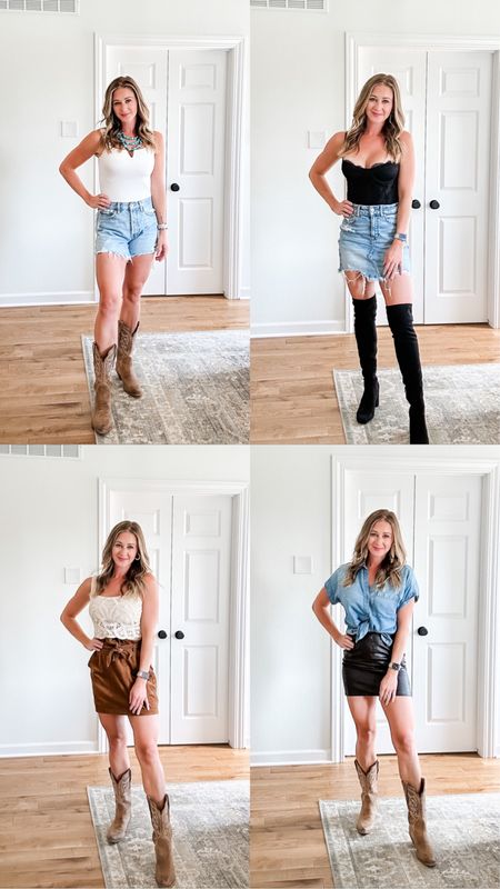 Some of my favorite pieces from the country concert collection!

#LTKstyletip #LTKunder50 #LTKunder100