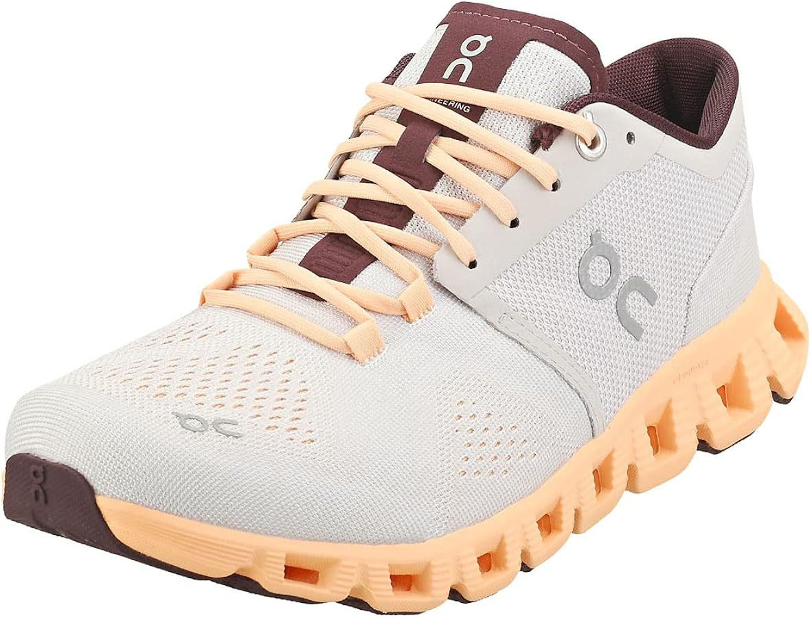 On Women's Cloud X Sneakers | Amazon (US)