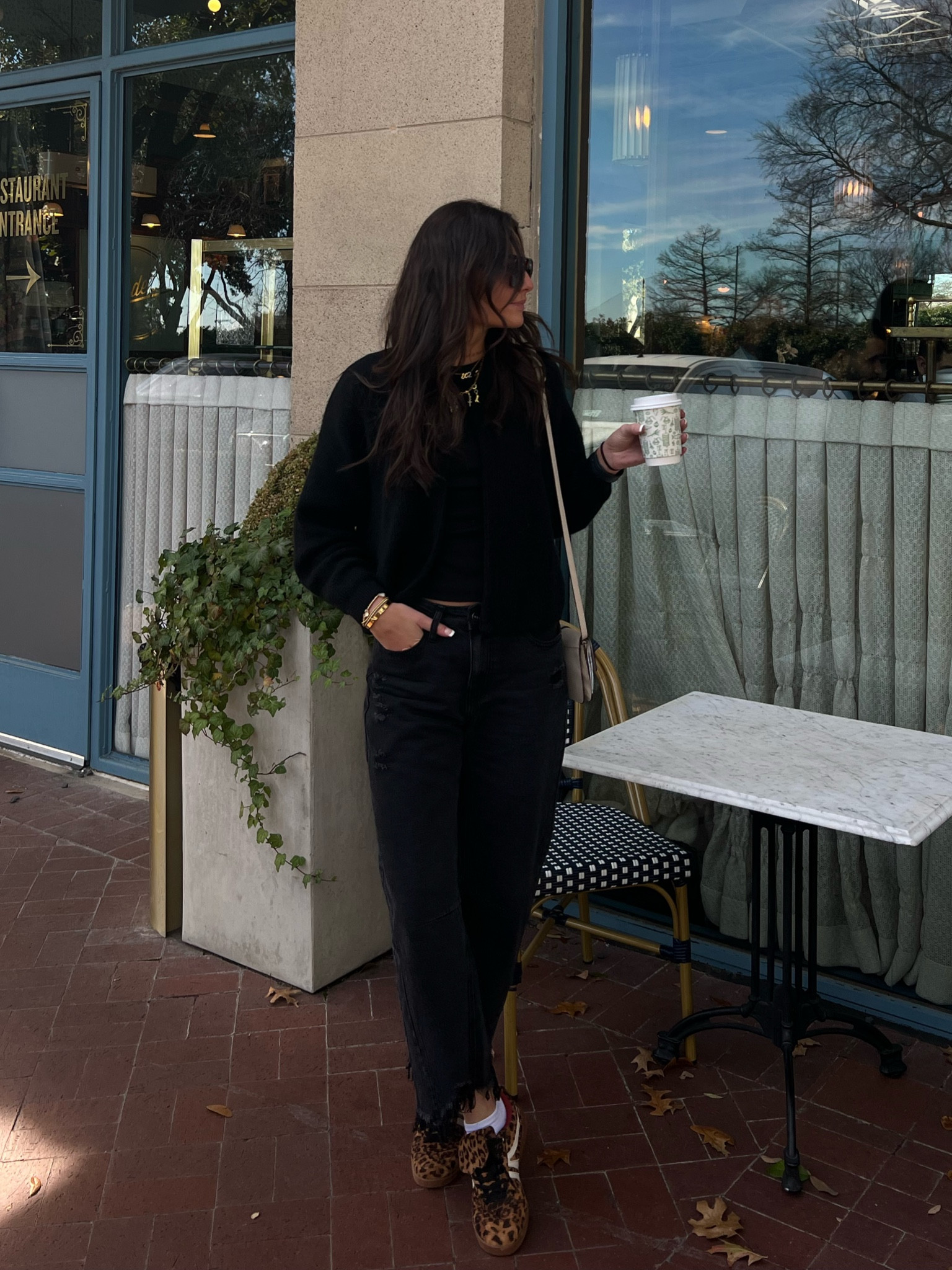 black barrels from cactus joy’s boutique, everything else is linked! 🖤

#LTKShoeCrush #LTKStyleTip