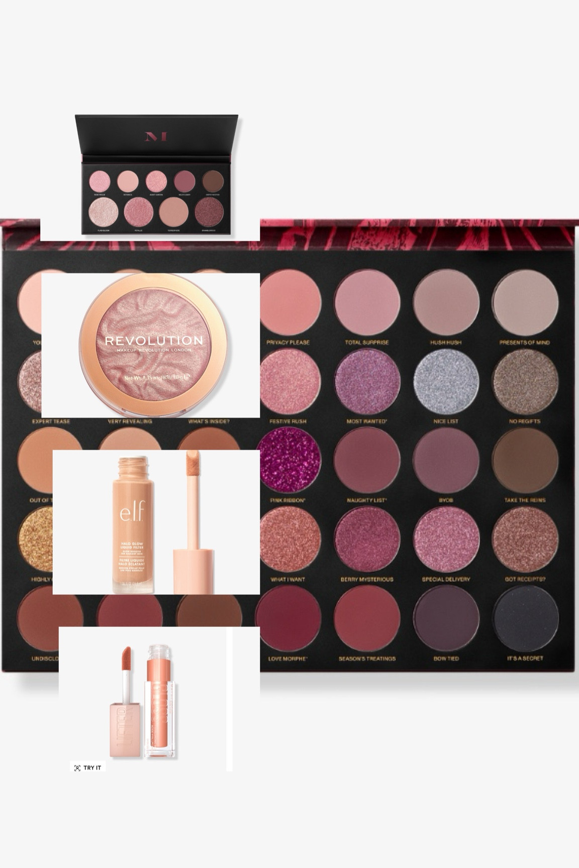Ulta must haves 

#LTKSeasonal #LTKCyberWeek #LTKGiftGuide
