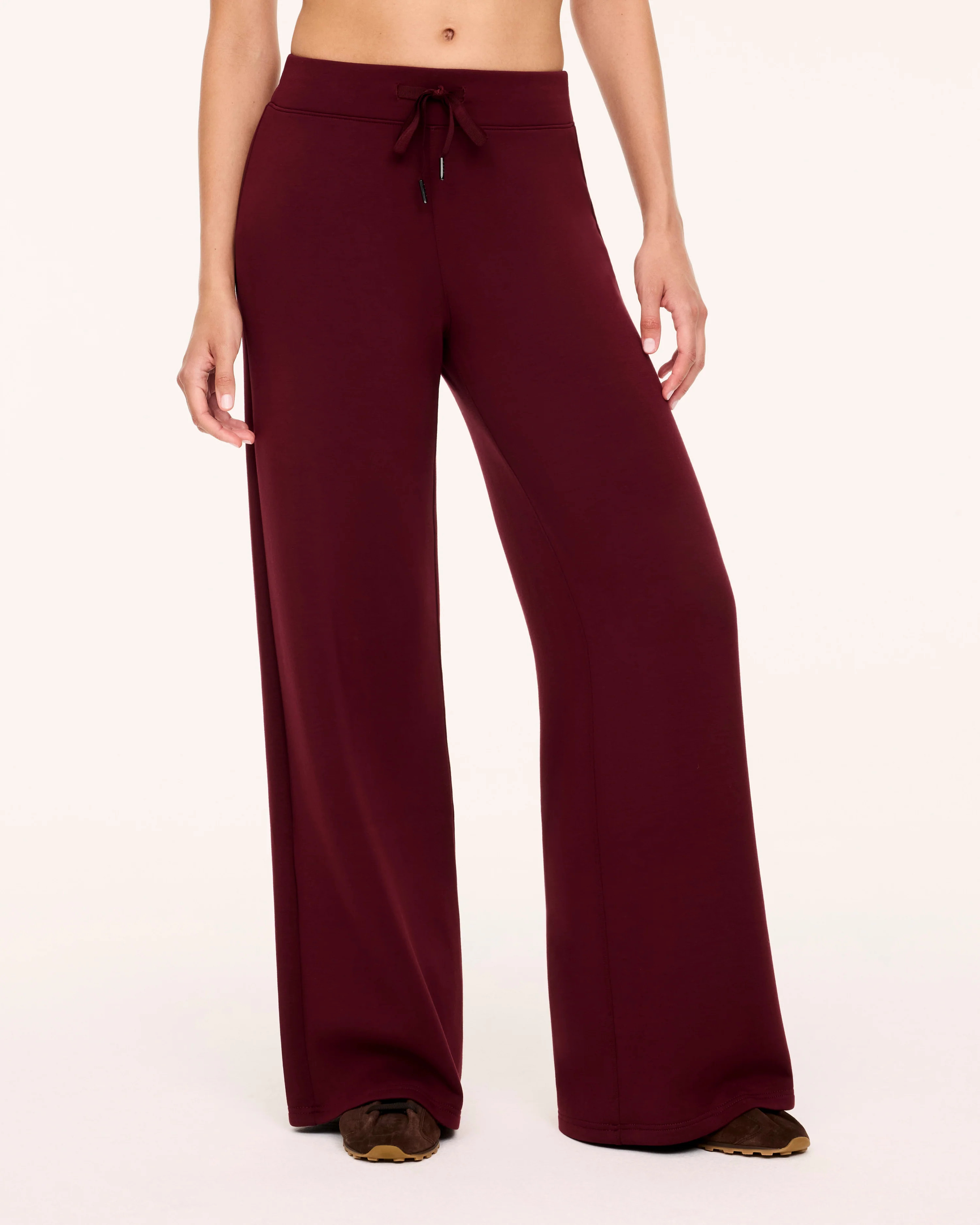 SPANX AirEssentials® Wide Leg Pant | Spanx