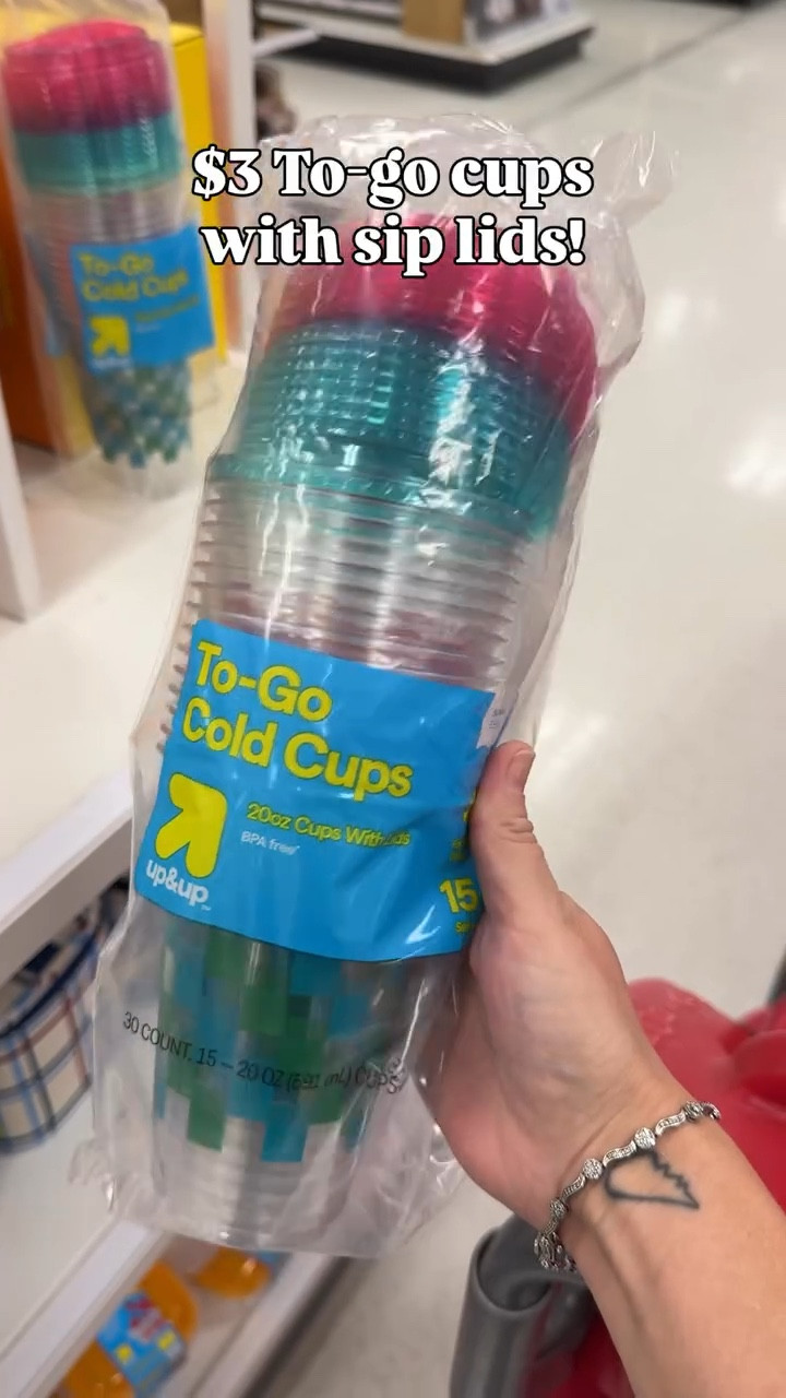 Predicting these will sell out! You get 20 for $3.50! 2 designs per pack, perfect for summer parties! Follow + comment “SHOP” for a link! (make sure you’re following to receive it) ✨ & if you love Holiday finds and gift ideas, follow along for more!