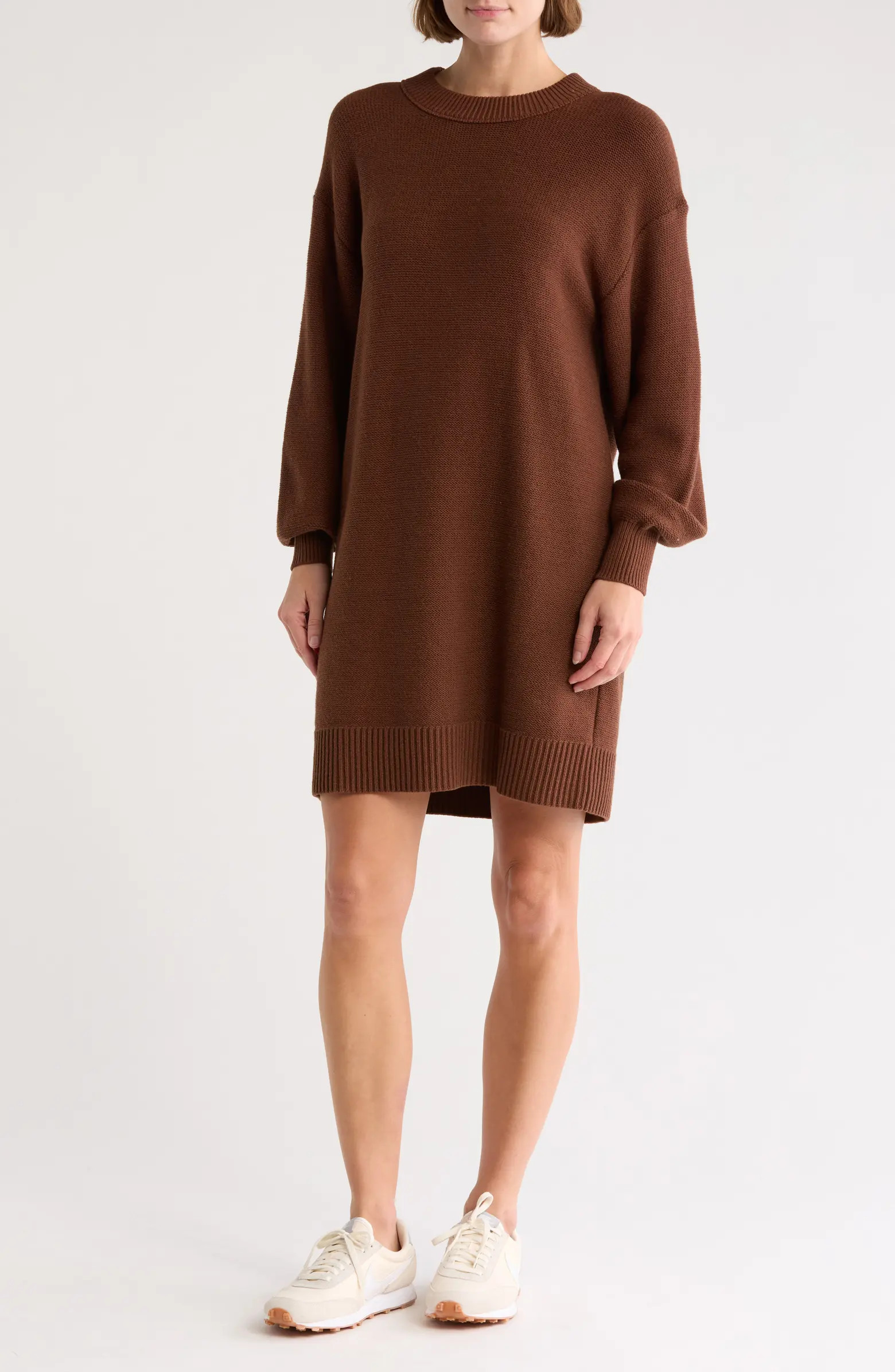 Crew Sweater Dress | Nordstrom Rack