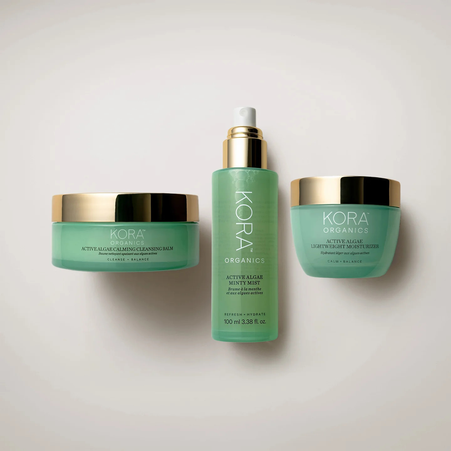 Active Algae Essentials | KORA Organics