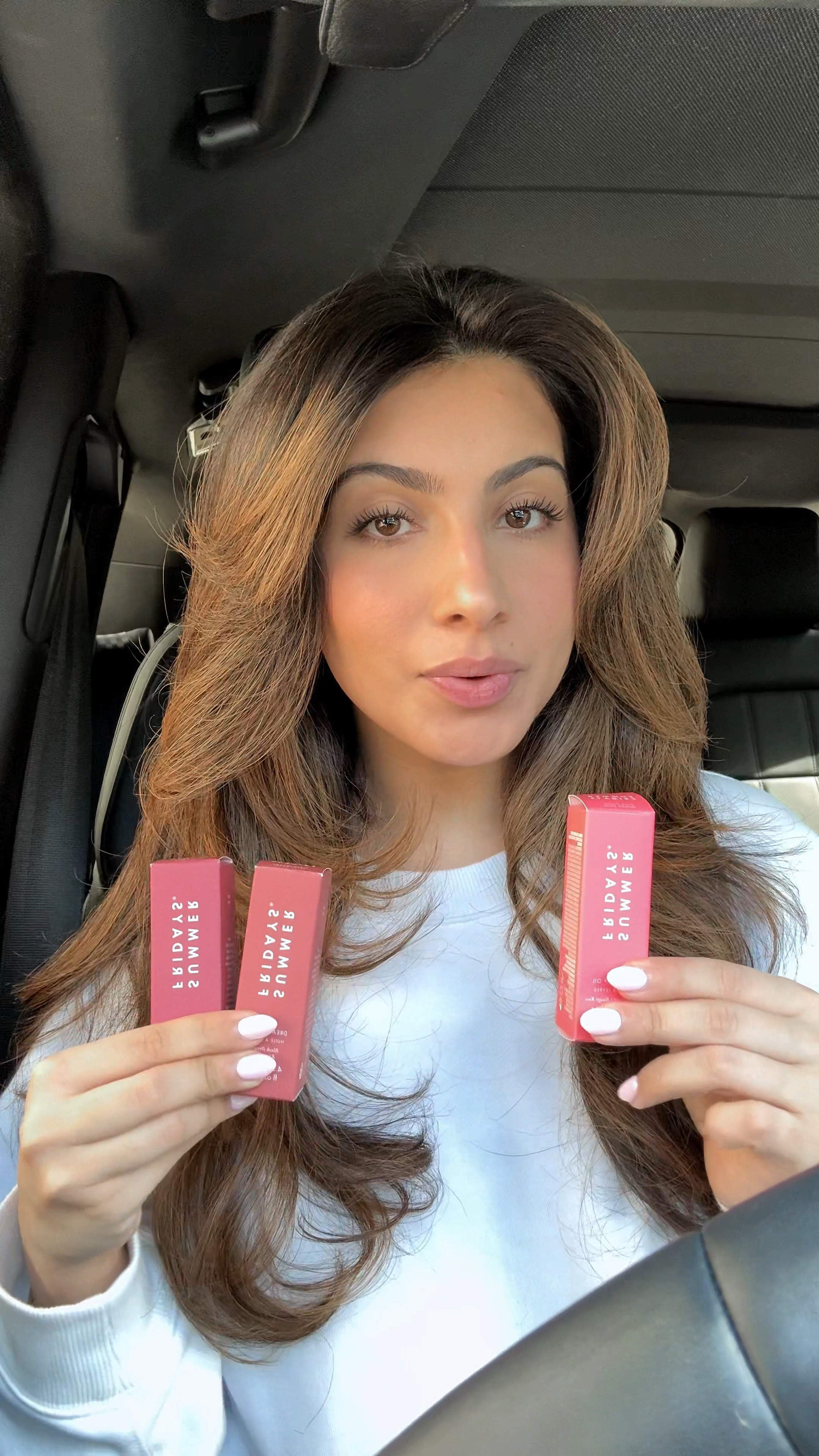 the most beautiful lip oils from Summer Fridays! Highly recommend🫶🏼 

#LTKfindsunder50 #LTKtravel #LTKbeauty