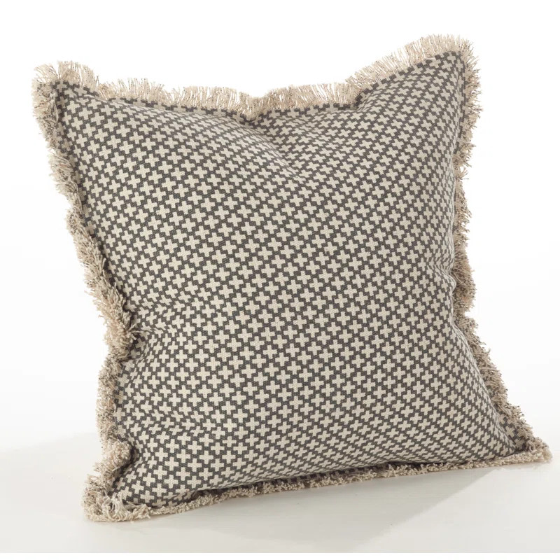 Corinth Throw Pillow | Wayfair North America