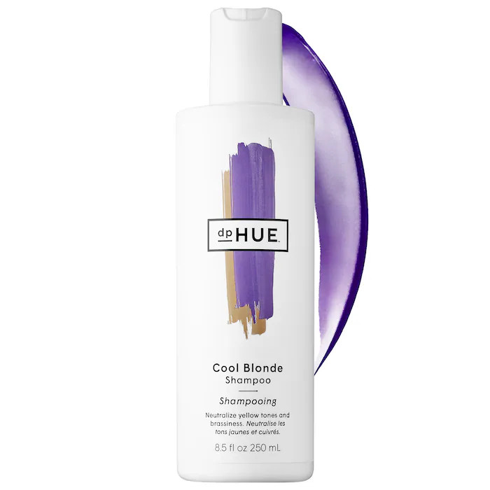 Cool Blonde Shampoo | Sephora (US)