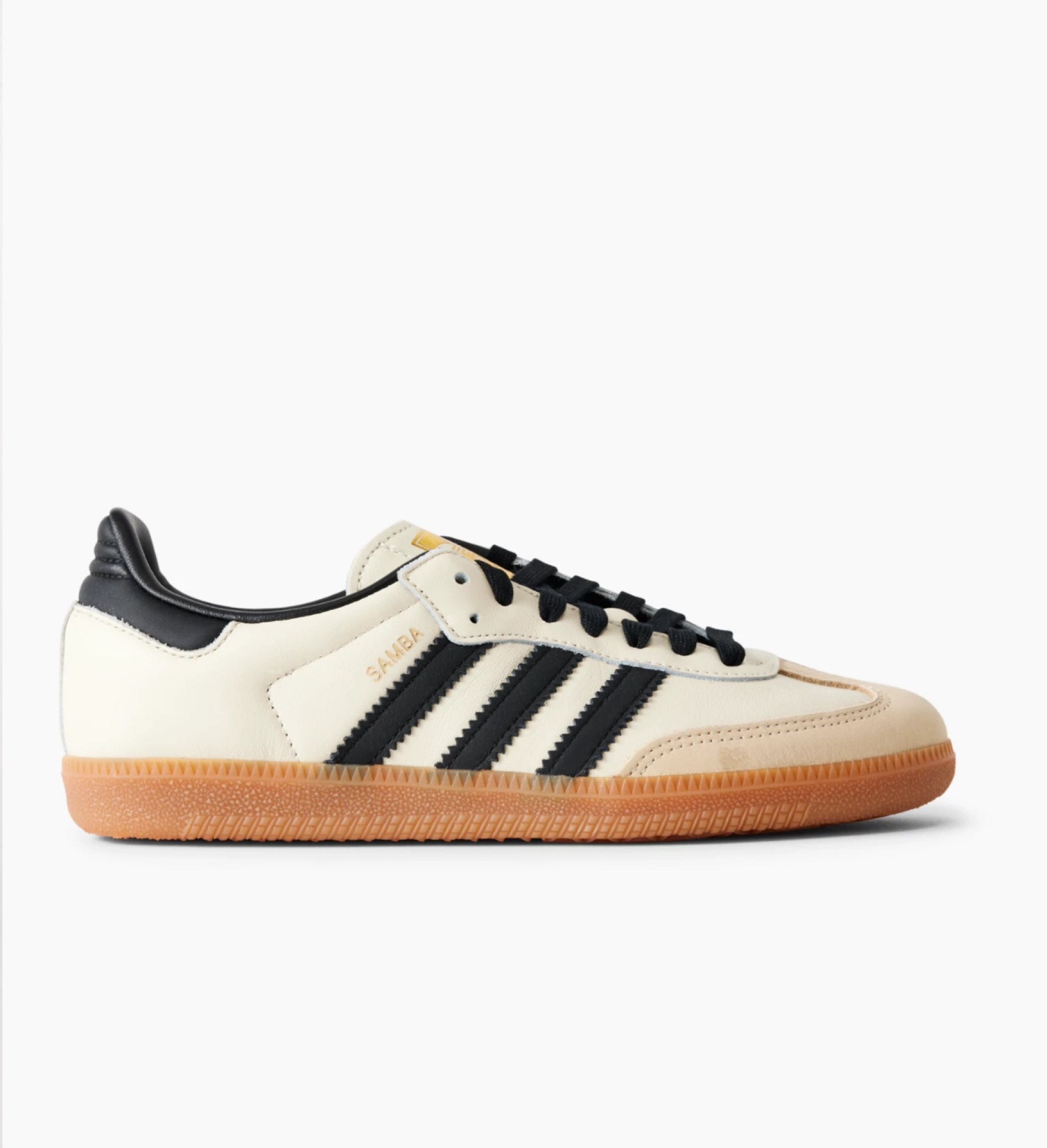 Hurry!! Restock of new Samba and Gazelles!!! 

#aritzia 

#LTKSpringSale #LTKover40 #LTKshoecrush