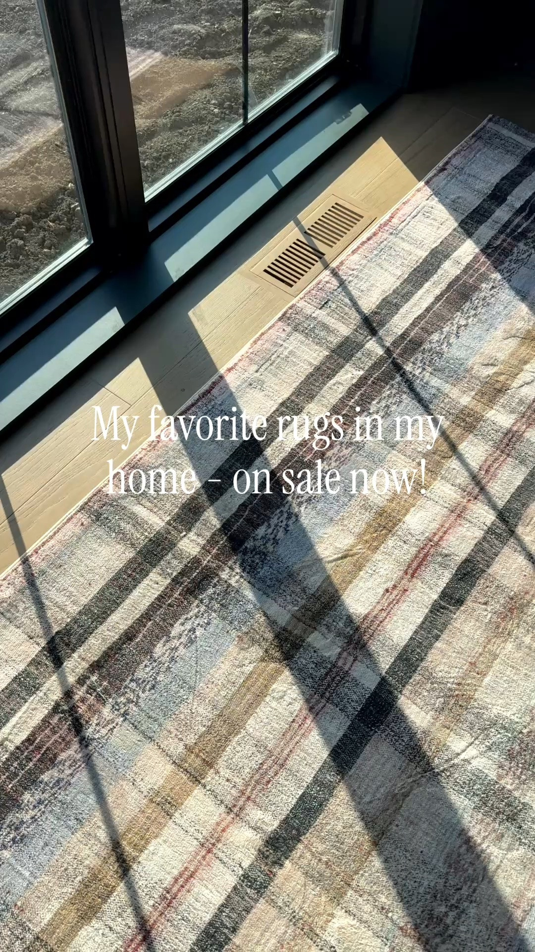 Rugs on sale for Prime Days! Ruggable rugs are also 20% off right now!

#LTKHome #LTKSaleAlert