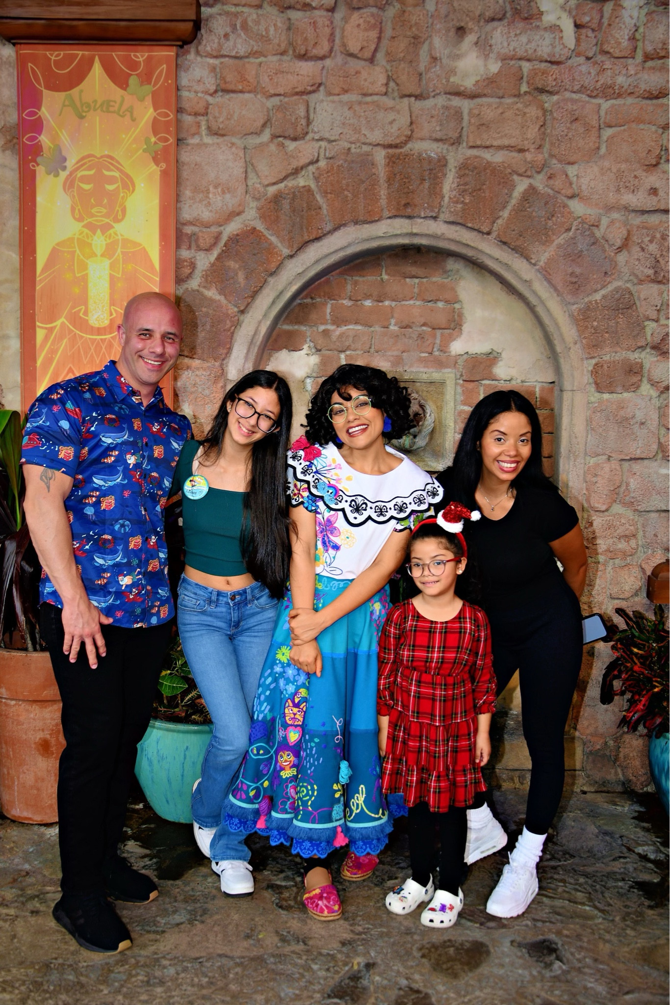 Just some fun with Maribel 

#LTKfamily #LTKtravel #LTKkids