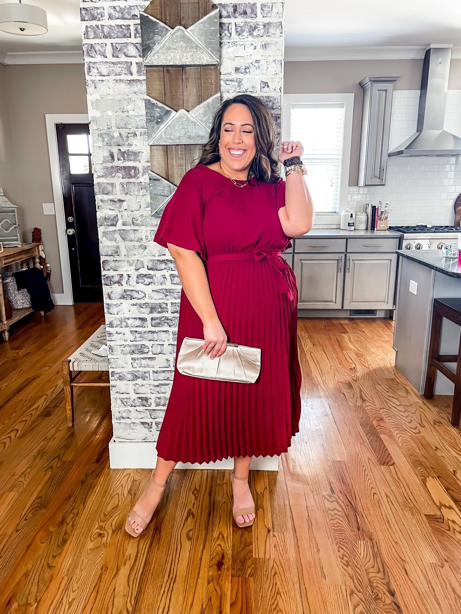 The best Amazon holiday dress find and a bestseller! 

Affordable Amazon dress, curvy girl style, Amazon fashion finds, holiday dress, date night look

#LTKGiftGuide #LTKMidsize #LTKHoliday