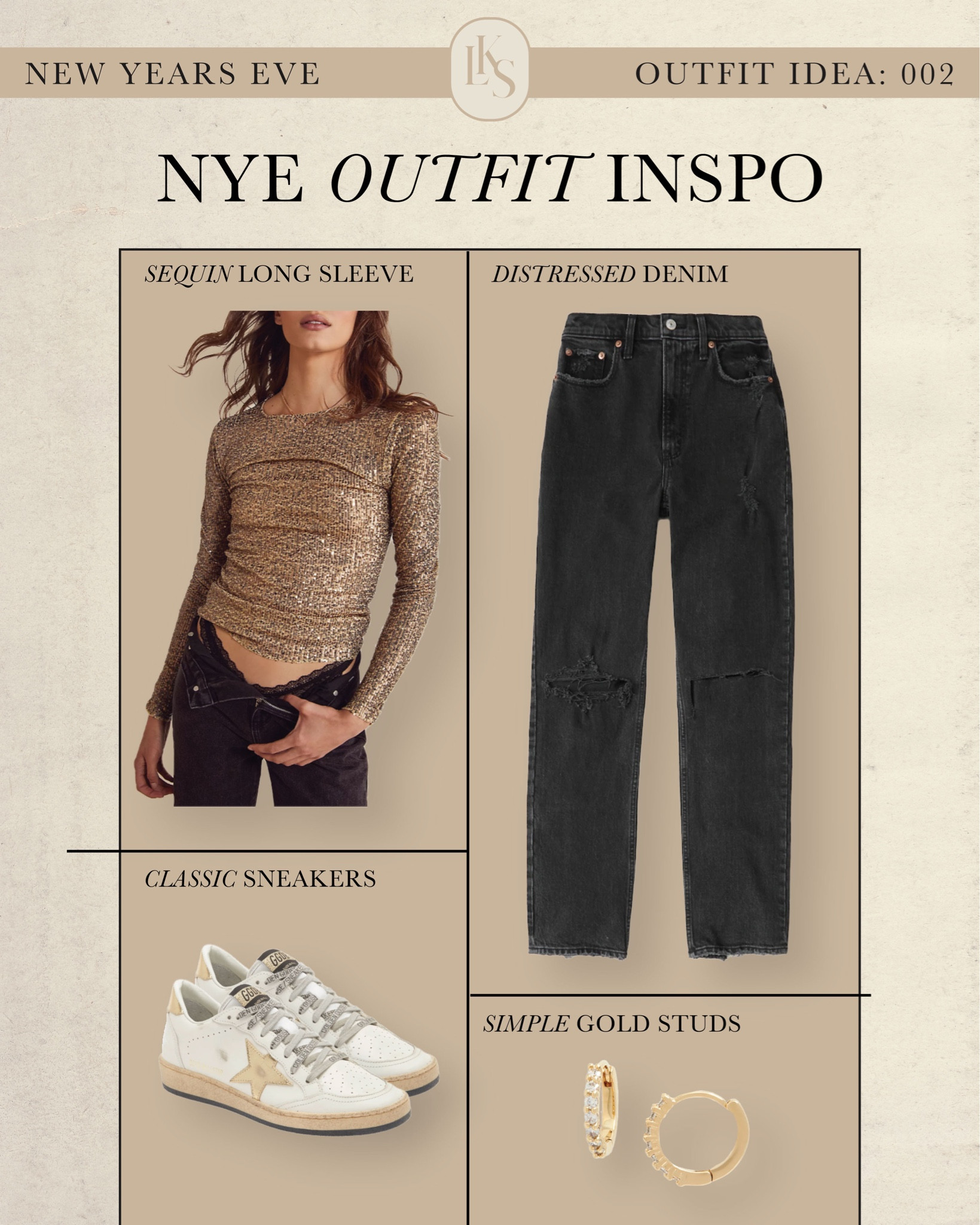 NYE outfit ideas ✨ #nyeoutfits 

#LTKHoliday #LTKSeasonal #LTKstyletip