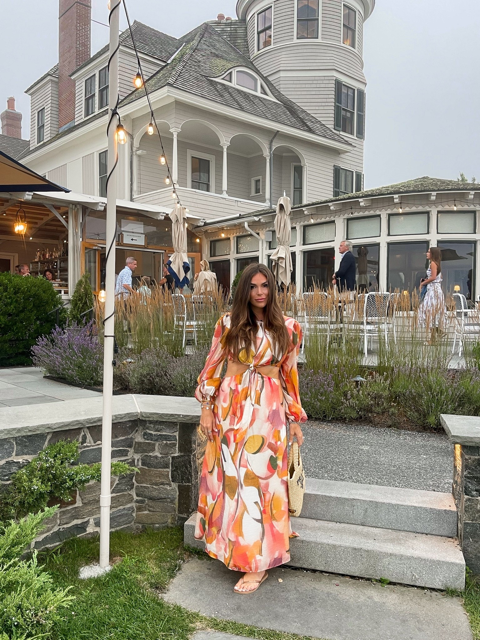 this dress is giving farm rio & pucci but i found it on amazon!

#LTKootd #LTKMidsize #LTKTravel