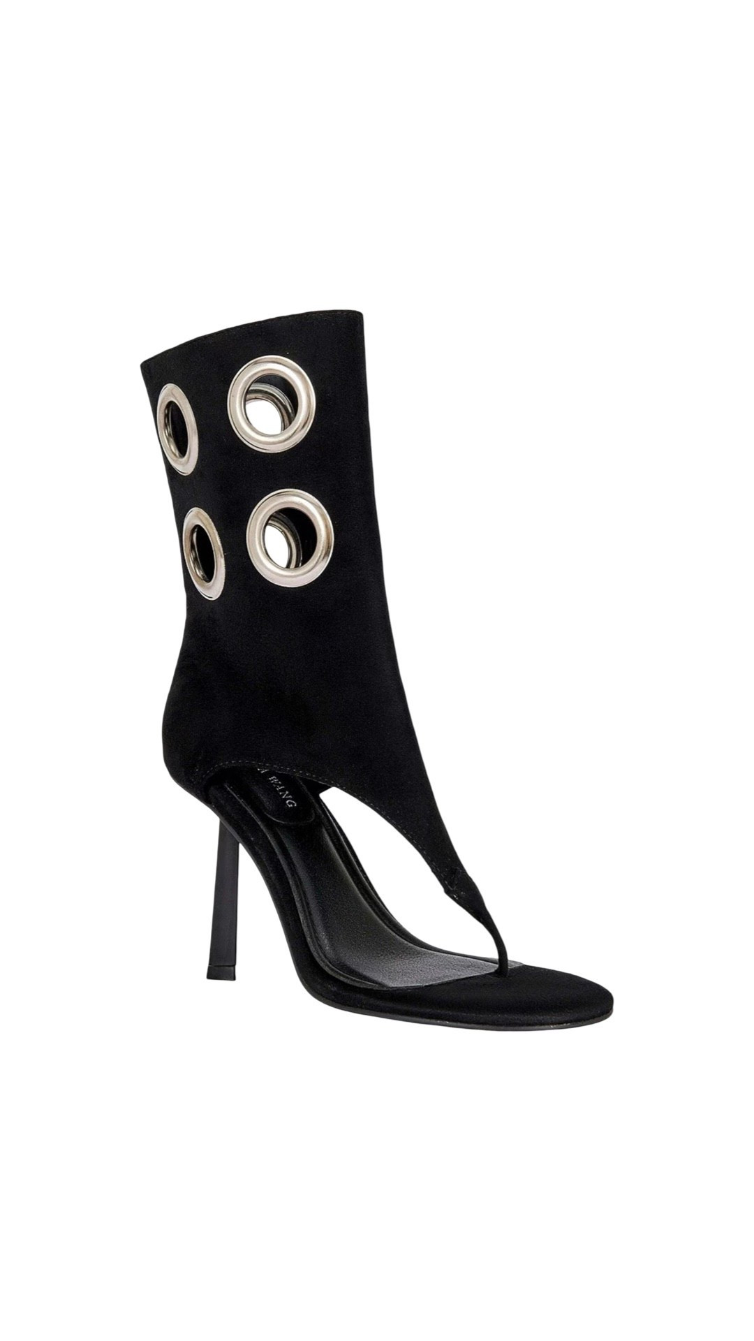 Stiletto thong 

#LTKgrwm #LTKootd