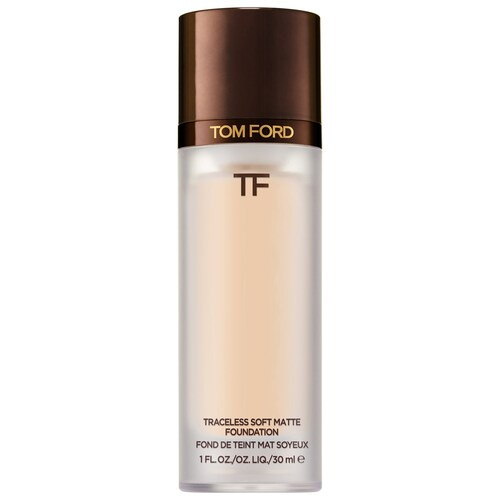 Traceless Soft Matte Foundation | Sephora (US)