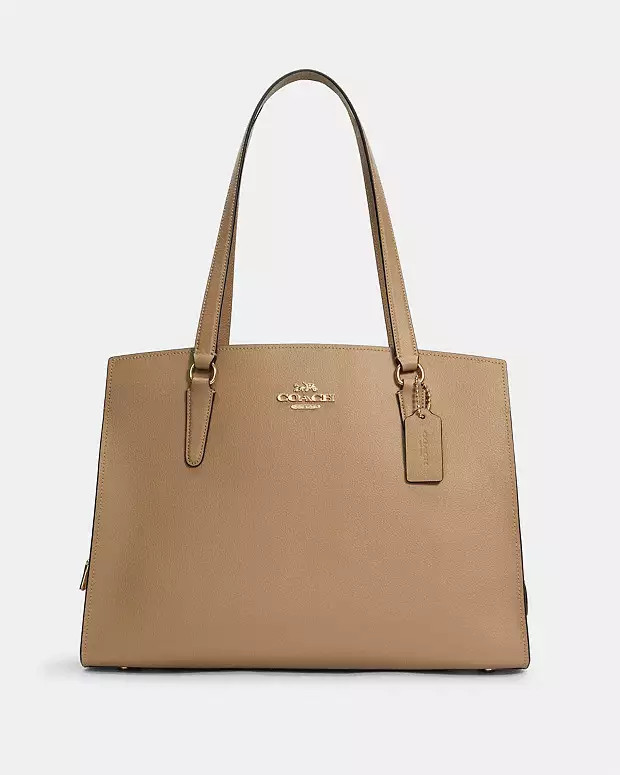 Tatum Carryall 40 | Coach Outlet US