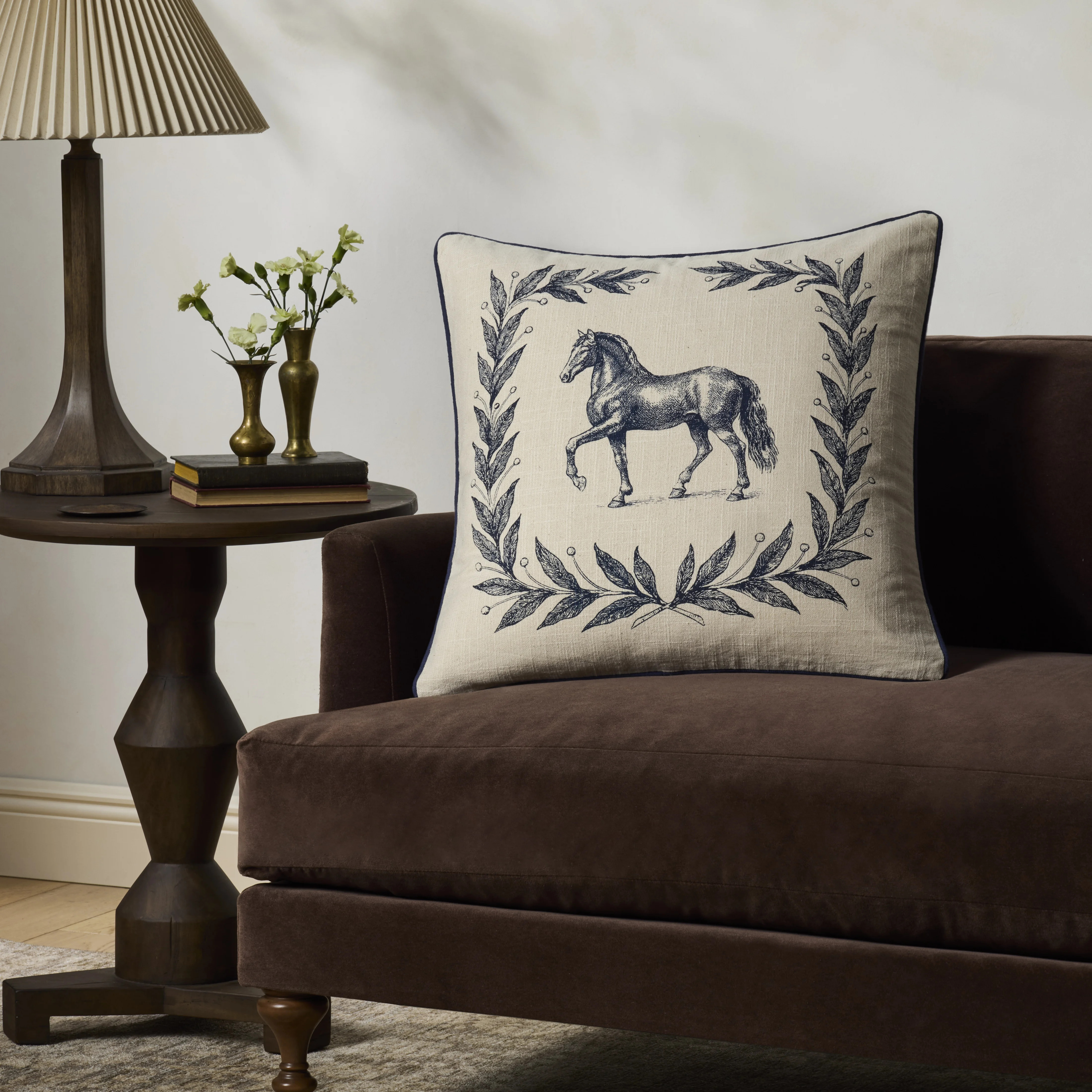 Chris Loves Julia x Loloi Emerson Decorative Pillow | Wayfair | Wayfair North America