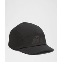 Multi-Panel Running Hat | Lululemon (US)