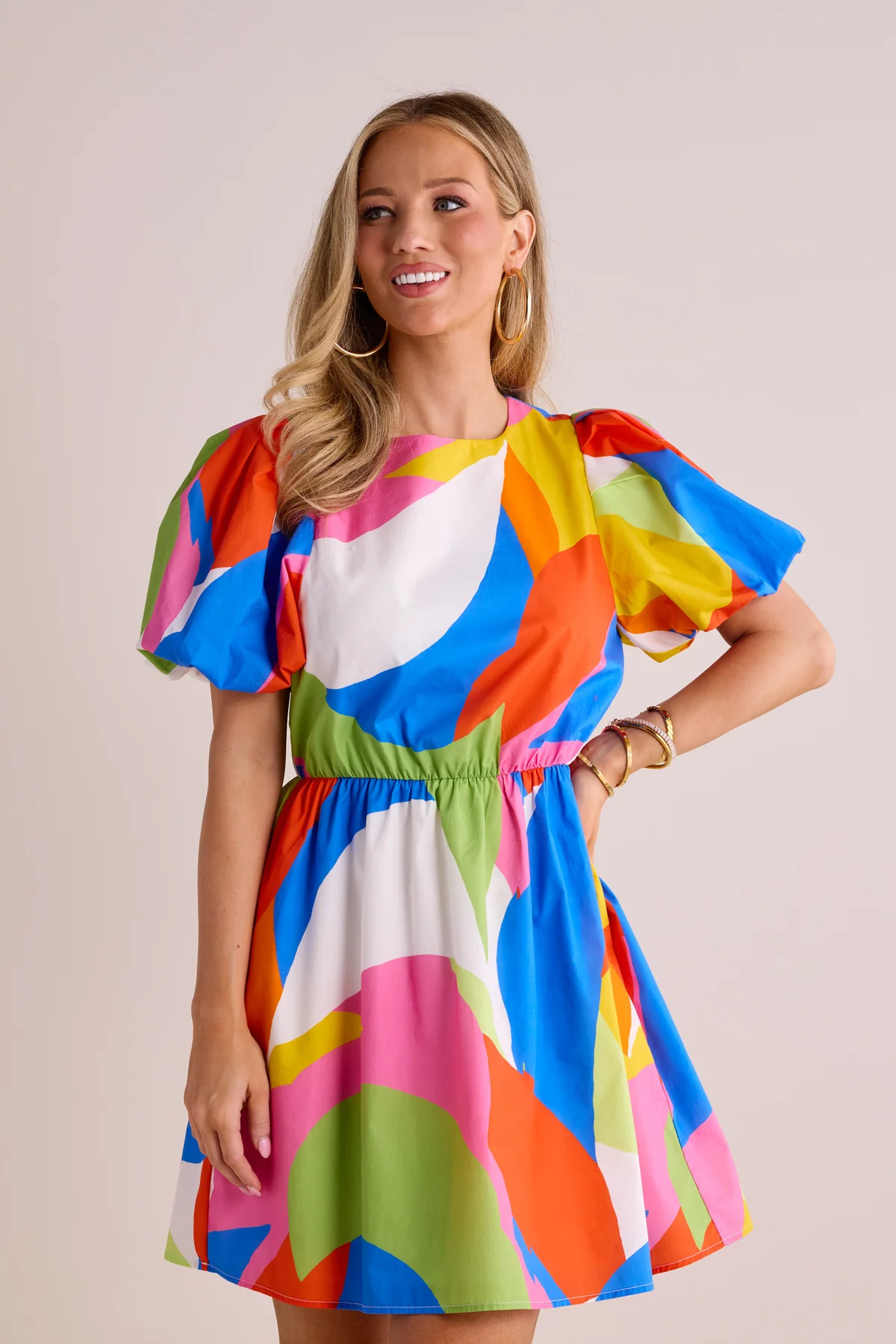 Barbra Dress | Avara