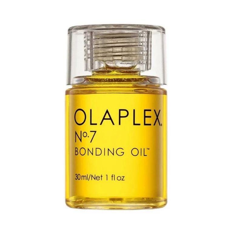 Olaplex No 7 Bonding Oil, Repairing Hair Treatment Oil - 30ml - Walmart.com | Walmart (US)