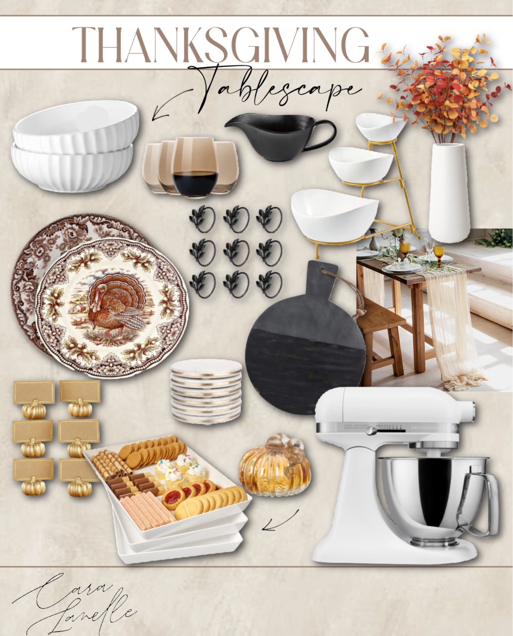 Amazon thanksgiving tablescape 

Home decor, amazon finds, thanksgiving tablescapes, fall decor, table decor, dinnerware, napkin rings, glassware, dinner plates, placemats 

#LTKstyletip #LTKSeasonal #LTKhome