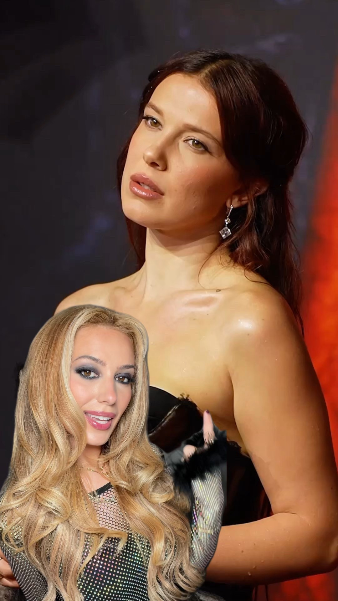 Stranger things season 5🖤 Covergirl collection ❤️ 

#LTKHoliday #LTKBeauty #LTKCyberWeek