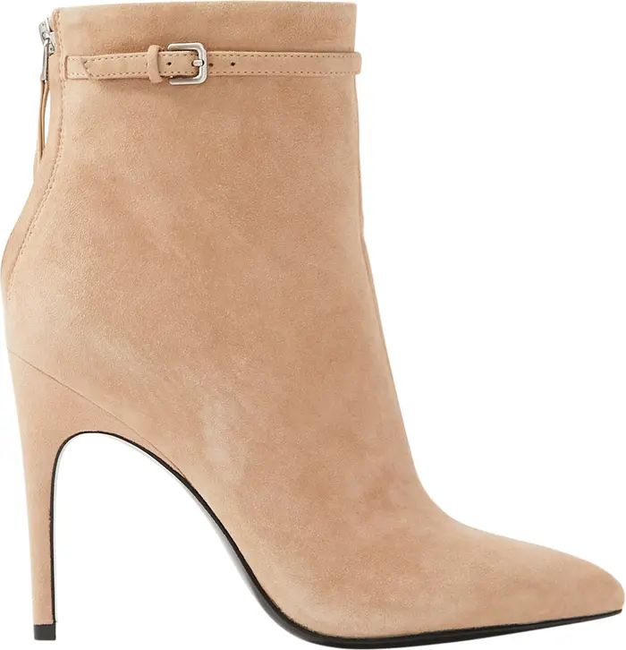 Ashton Pointed Toe Bootie | Nordstrom