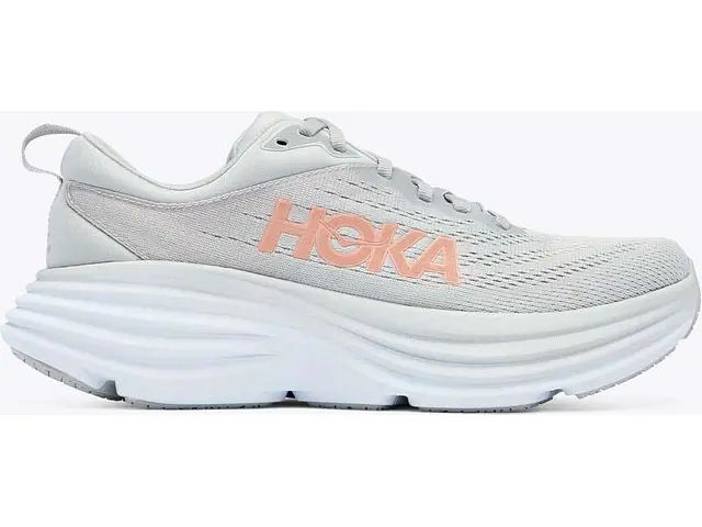 HOKA ONE ONE Bondi 8 | Fleet Feet
