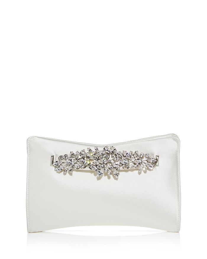 Venus Small Embellished Clutch | Bloomingdale's (US)