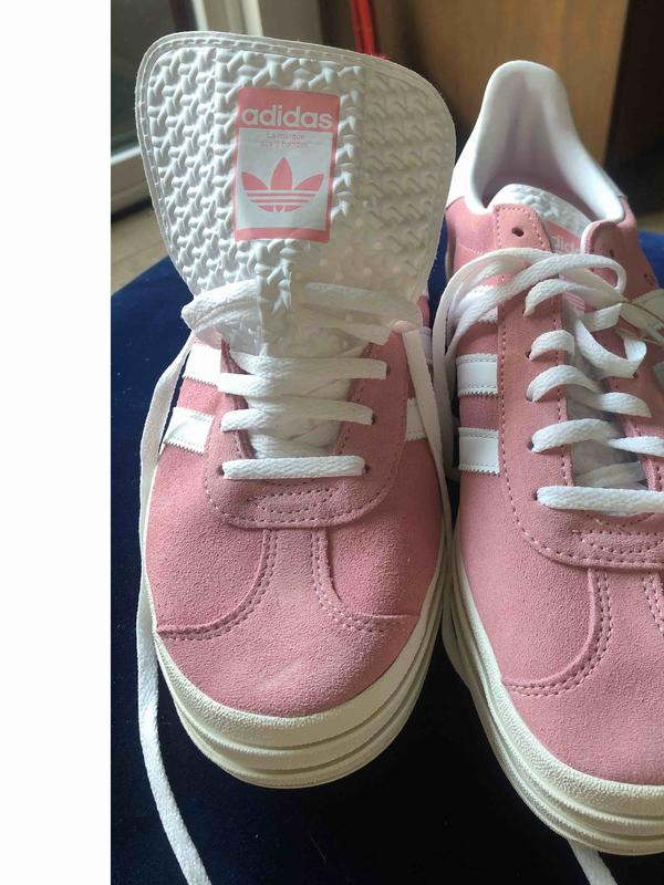 Gazelle Bold Platform Sneaker (Women) | Nordstrom