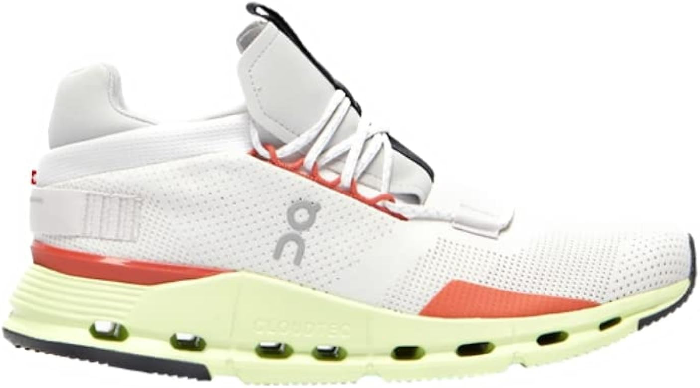 ON Women's Cloudnova Sneakers | Amazon (US)