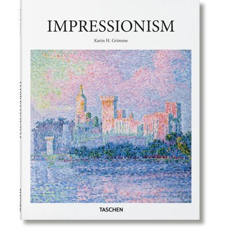 Impressionism (Hardcover) | Walmart (US)