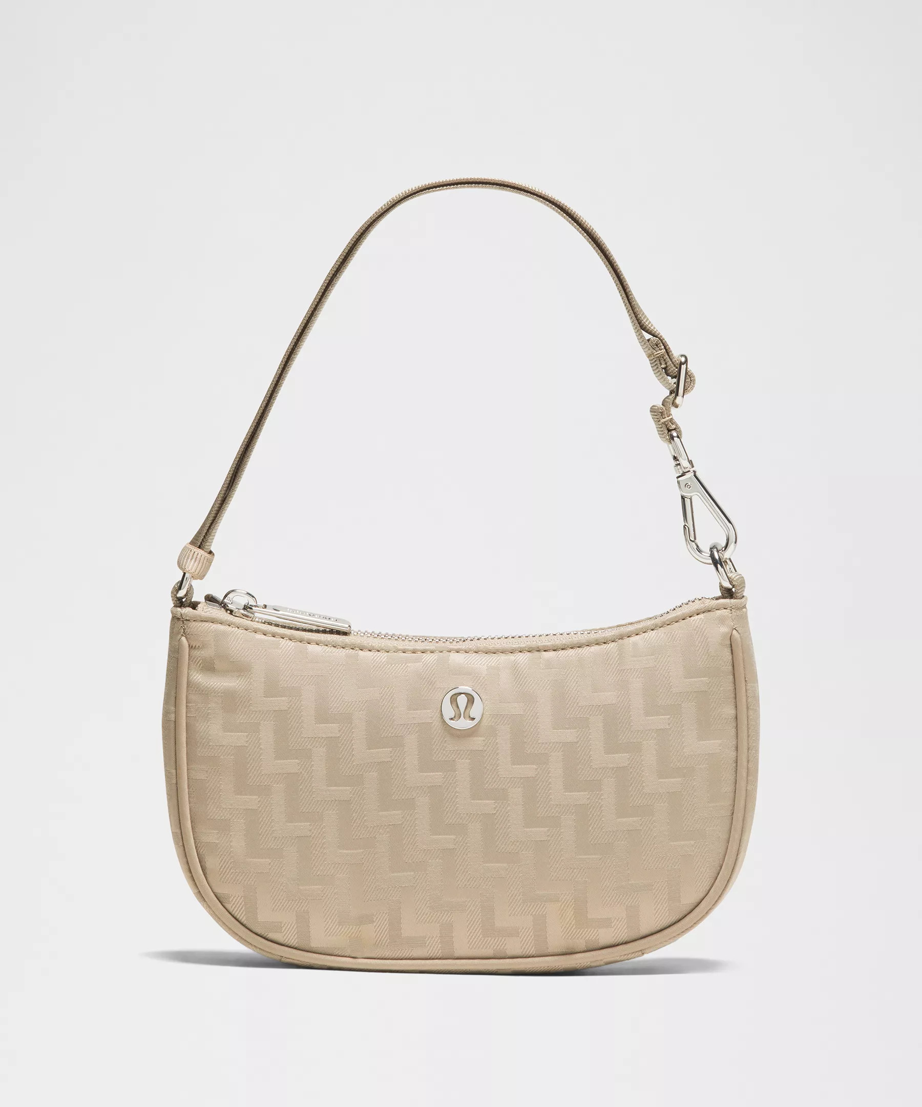 City Essentials Mini Shoulder Bag 1L | Lululemon (US)
