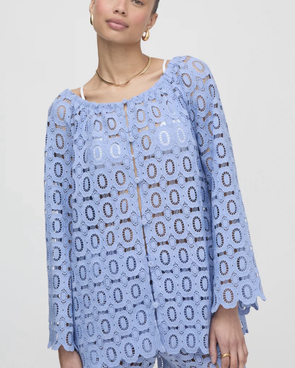 New arrivals from Hill House are here! Just ordered this fabulous blue set! This is sure to sell out! 

#LTKSeasonal #LTKgrwm #LTKootd