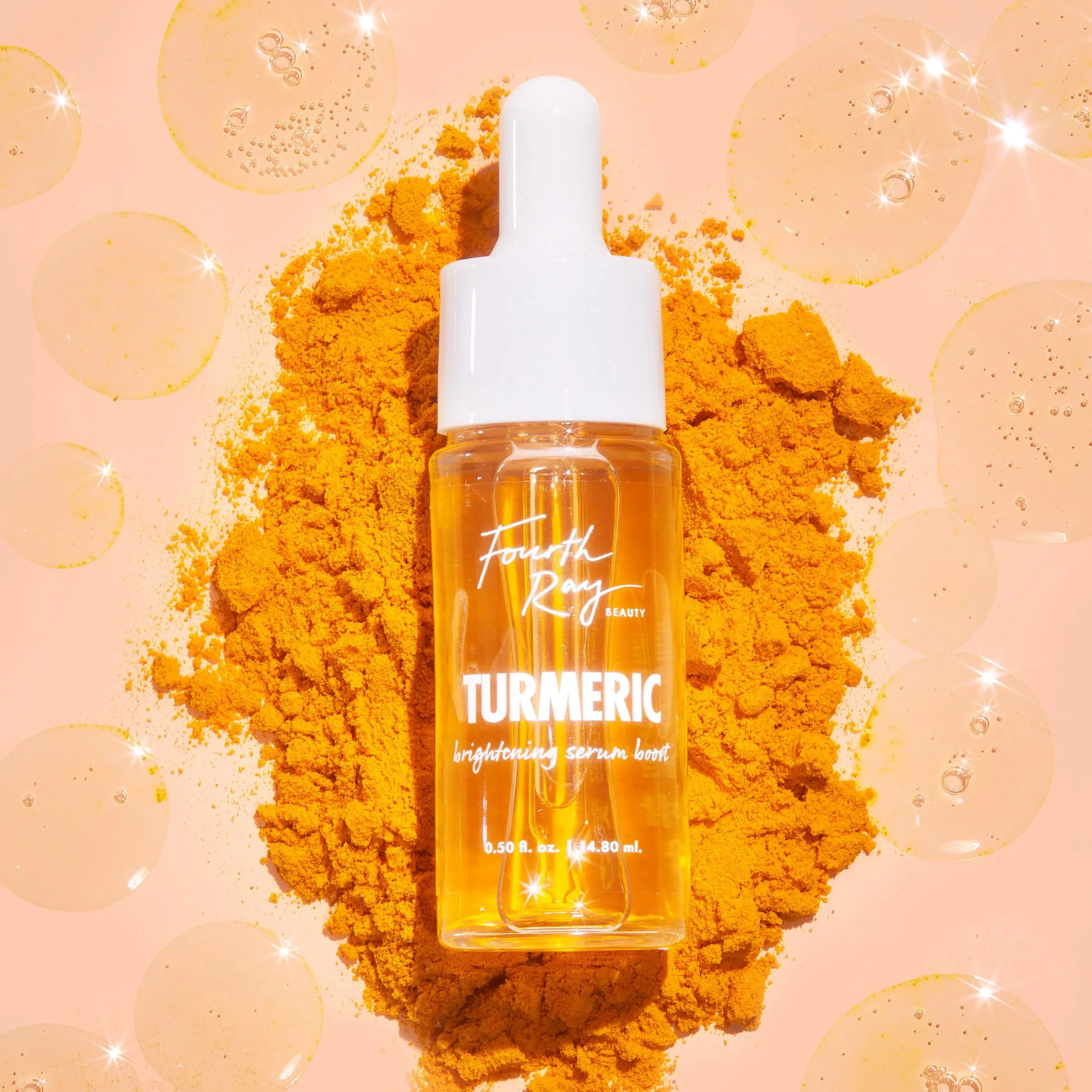 Turmeric Serum | Colourpop