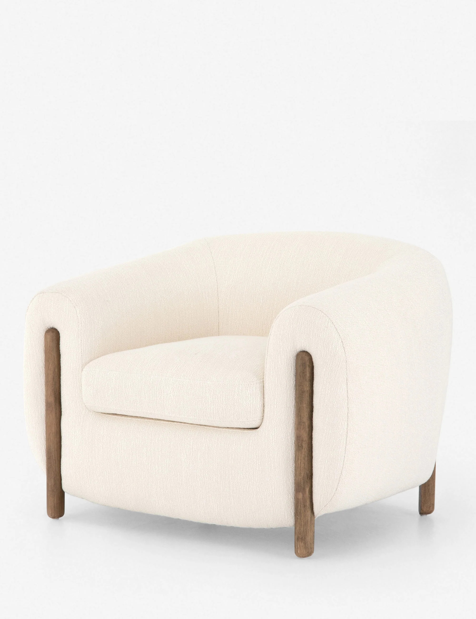 Portentia Accent Chair | Lulu and Georgia 