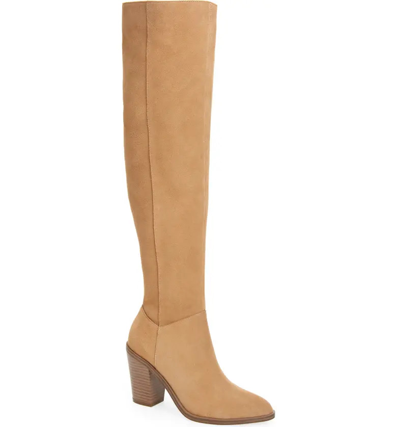 Hensley Over the Knee Boot | Nordstrom