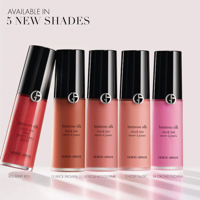Cheek Tint Longwear Lightweight Liquid Blush | Sephora (US)