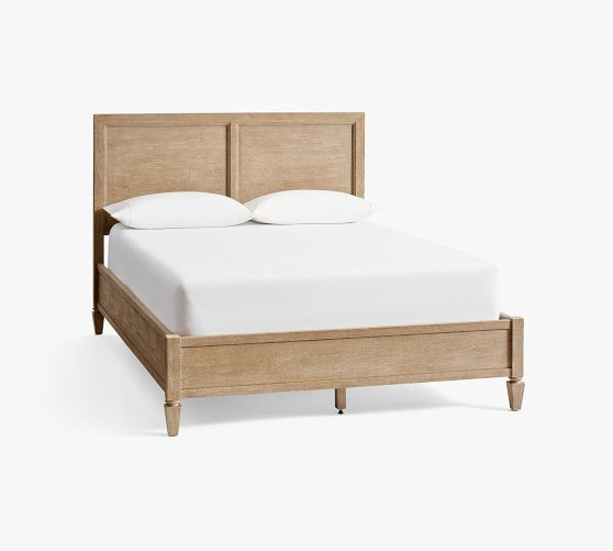 Sausalito Bed | Pottery Barn (US)