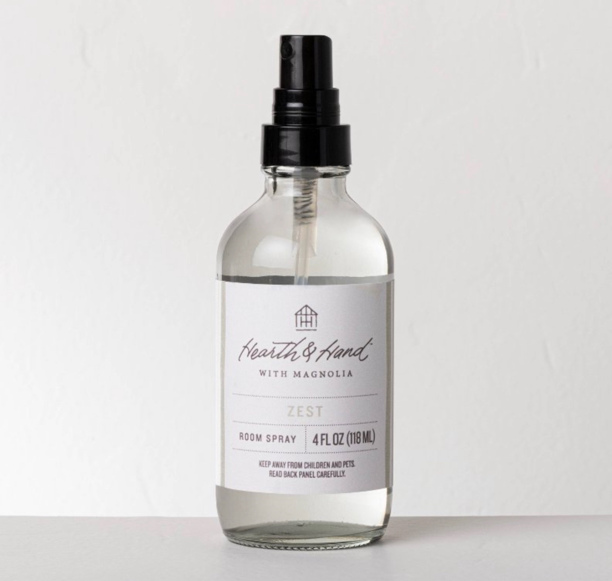One of my favorite room sprays. It’s the Hearth & Home Room Spray in the sent Zest. 

#LTKHoliday #LTKSeasonal #LTKhome