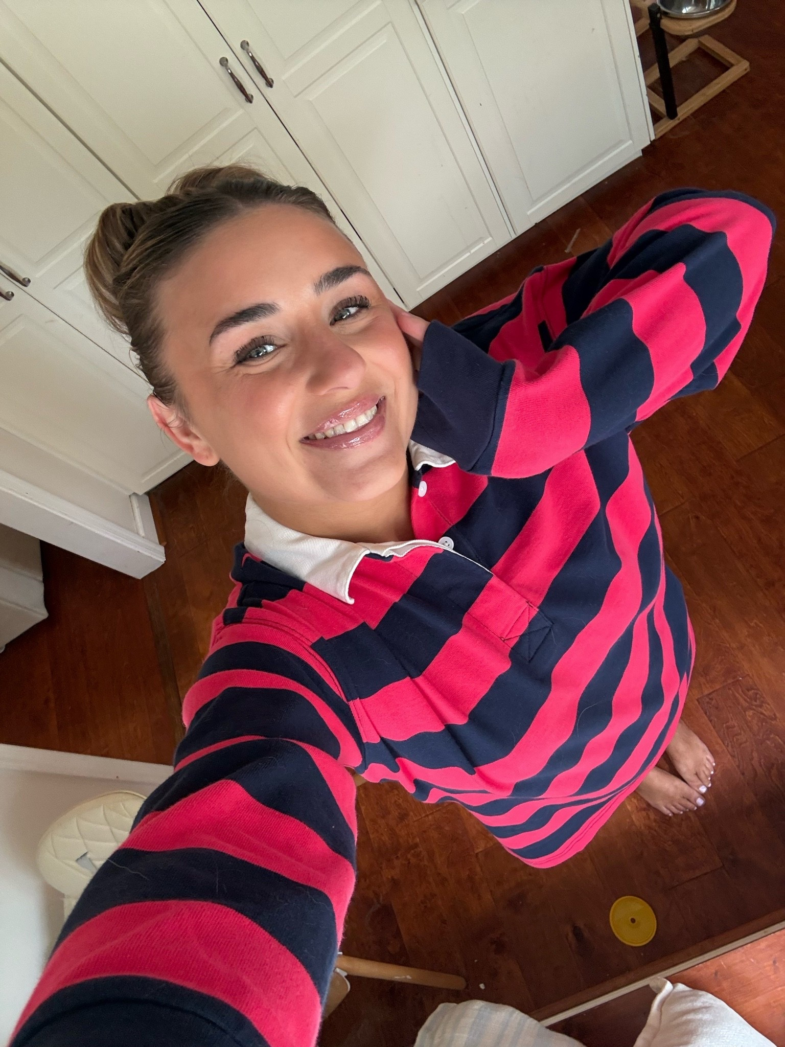 love these rugby shirts!!!

#LTKootd #LTKPetite #LTKSeasonal
