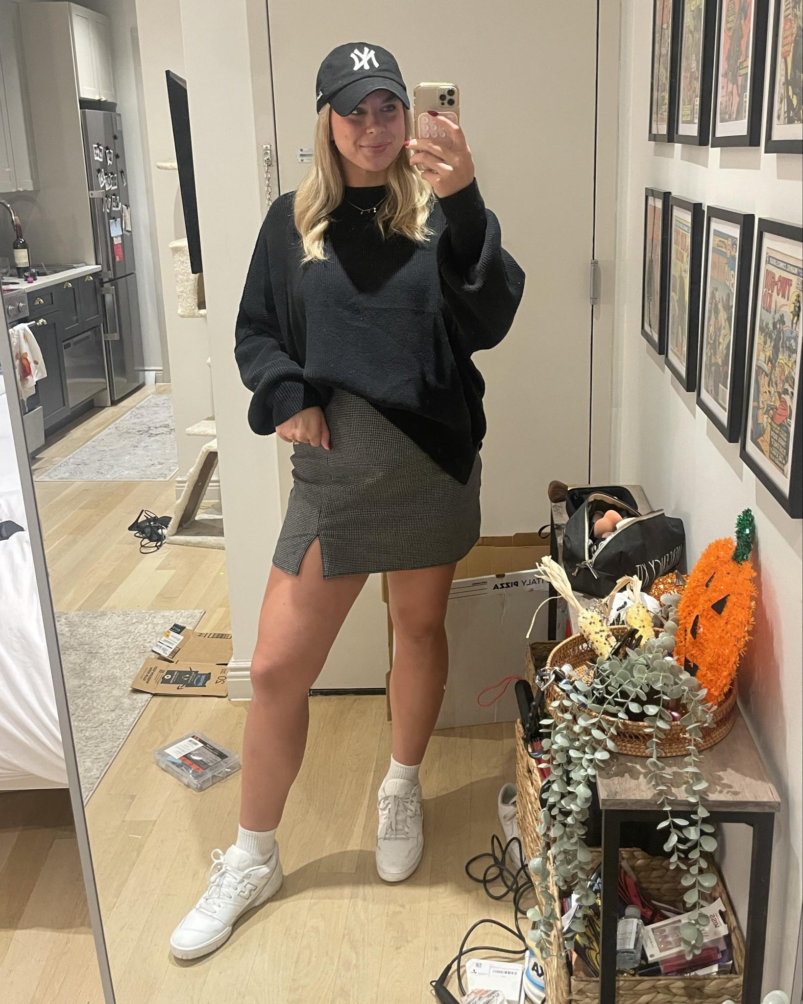 Fall errands fit🍂🍁

#LTKStyleTip #LTKSaleAlert