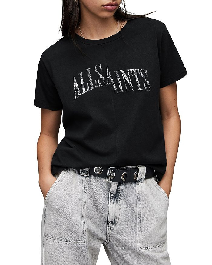 Revo Mic Tee | Bloomingdale's (US)