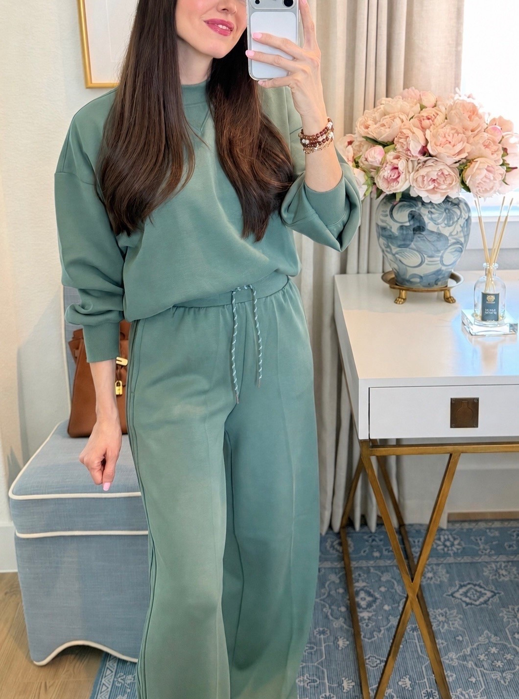 Target matching sets restocked! ✨ fall active sets, activewear, green sweatshirt and pants set #target fall ootd fall outfit

#LTKdayinmylife #LTKActive #LTKootd
