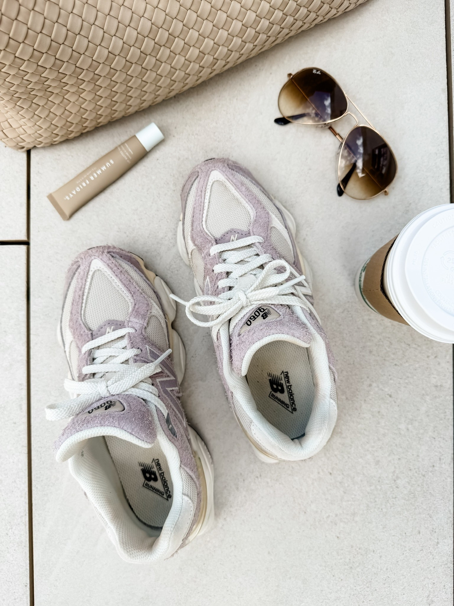 These sneakers have been a favorite of mine for years 😍👏🏼 grab them while they’re on sale!

Loverly Grey, new balance, women’s sneakers, sale alert, NSALE, Nordstrom sale

#LTKSaleAlert