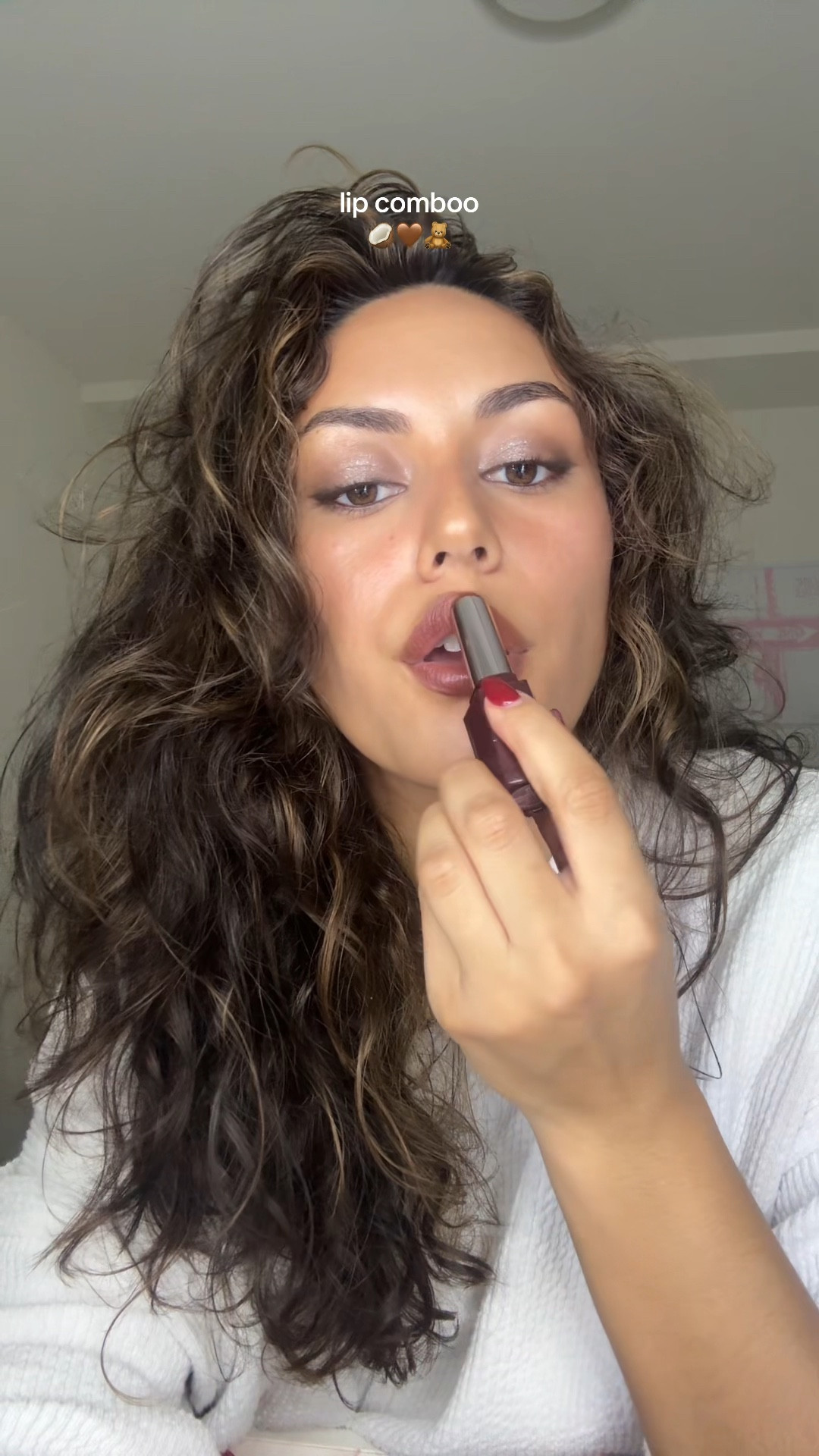 lip combo! 

#LTKStyleTip #LTKFindsUnder100 #LTKBeauty