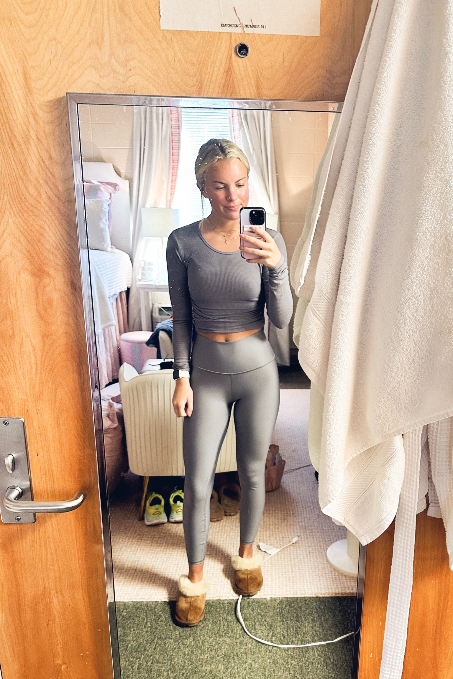 pilates fit of the day! 🫶🏼

#LTKfitness #LTKSeasonal #LTKMostLoved